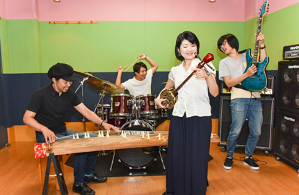 ワタナベミュージックスクール